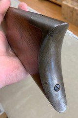 Savage Model 1899-C .38-55 Rifle - very good condition - - 12 of 12