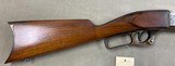 Savage Model 1899-C .38-55 Rifle - very good condition - - 4 of 12