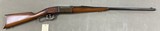 Savage Model 1899-C .38-55 Rifle - very good condition - - 1 of 12