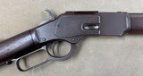 Winchester Model 1873 .32 WCF (.32-20) - original - - 2 of 13