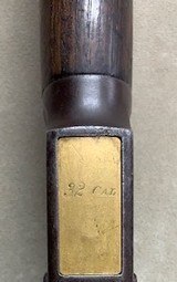 Winchester Model 1873 .32 WCF (.32-20) - original - - 12 of 13