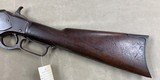 Winchester Model 1873 .32 WCF (.32-20) - original - - 8 of 13