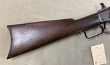Winchester Model 1873 .32 WCF (.32-20) - original - - 4 of 13