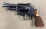 Smith & Wesson Model 28-2 .357 Mag 4 Inch Barrel - excellent - - 1 of 10