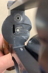 Smith & Wesson Model 28-2 .357 Mag 4 Inch Barrel - excellent - - 7 of 10