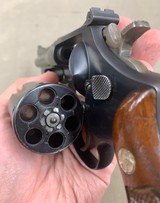 Smith & Wesson Model 28-2 .357 Mag 4 Inch Barrel - excellent - - 5 of 10