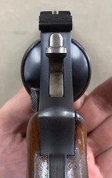 Smith & Wesson Model 28-2 .357 Mag 4 Inch Barrel - excellent - - 8 of 10