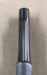 Smith & Wesson Model 28-2 .357 Mag 4 Inch Barrel - excellent - - 10 of 10