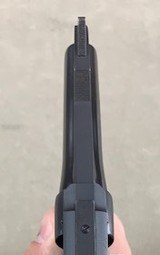 Smith & Wesson Model 28-2 .357 Mag 4 Inch Barrel - excellent - - 9 of 10