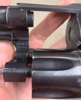 Smith & Wesson Model 28-2 .357 Mag 4 Inch Barrel - excellent - - 6 of 10