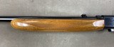 Browning Belgian Auto Takedown .22 Rifle - mint, mint, mint - - 7 of 14