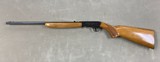 Browning Belgian Auto Takedown .22 Rifle - mint, mint, mint - - 5 of 14