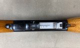 Browning Belgian Auto Takedown .22 Rifle - mint, mint, mint - - 10 of 14
