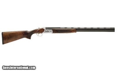 SKB MODEL 690 FIELD OVER/UNDER 12,20,28,410 GAUGE - NEW -