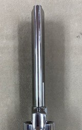 Taurus Raging Bull .454 Casull Stainless - excellent - - 8 of 8