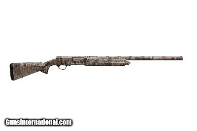 Browning A5 Semi Auto Shotguns - NEW