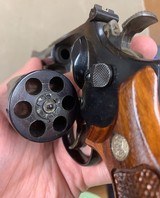 Smith & Wesson Model 27-3 .357 Mag 4 Inch 3 T's - excellent - - 5 of 9