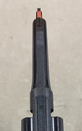 Smith & Wesson Model 27-3 .357 Mag 4 Inch 3 T's - excellent - - 8 of 9