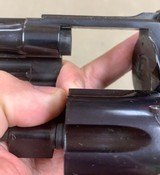 Smith & Wesson Model 27-3 .357 Mag 4 Inch 3 T's - excellent - - 6 of 9