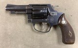 Smith & Wesson Model 30-1 .32 S&W Long Revolver - 1 of 6