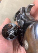 Smith & Wesson Model 30-1 .32 S&W Long Revolver - 3 of 6