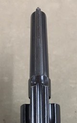 Smith & Wesson Model 30-1 .32 S&W Long Revolver - 6 of 6