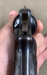 Smith & Wesson Pre Model 31 Revolver .32 S&W Long - 5 of 6