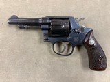 Smith & Wesson Pre Model 31 Revolver .32 S&W Long - 1 of 6