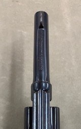 Smith & Wesson Pre Model 31 Revolver .32 S&W Long - 6 of 6