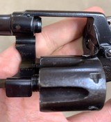 Smith & Wesson Pre Model 31 Revolver .32 S&W Long - 4 of 6