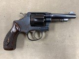 Smith & Wesson Pre Model 31 Revolver .32 S&W Long - 2 of 6