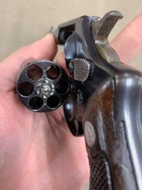 Smith & Wesson Pre Model 31 Revolver .32 S&W Long - 3 of 6