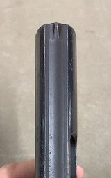 Mauser Model HSC .380 ACP Caliber - 4 of 4