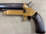 Remington Mark III 10 Ga Flare Pistol Circa WWI - 4 of 9