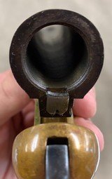 Remington Mark III 10 Ga Flare Pistol Circa WWI - 9 of 9