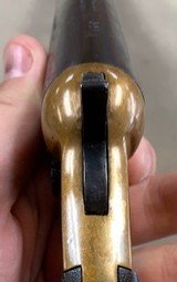 Remington Mark III 10 Ga Flare Pistol Circa WWI - 7 of 9