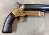 Remington Mark III 10 Ga Flare Pistol Circa WWI - 2 of 9