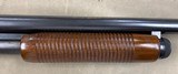 Remington Model 870 Wingmaster 12 Ga - Early Model- - 4 of 12