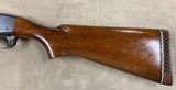 Remington Model 870 Wingmaster 12 Ga - Early Model- - 8 of 12