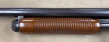 Remington Model 870 Wingmaster 12 Ga - Early Model- - 7 of 12
