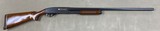 Remington Model 870 Wingmaster 12 Ga - Early Model- - 1 of 12