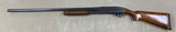 Remington Model 870 Wingmaster 12 Ga - Early Model- - 2 of 12