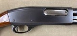 Remington Model 870 Wingmaster 12 Ga - Early Model- - 3 of 12