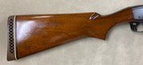 Remington Model 870 Wingmaster 12 Ga - Early Model- - 5 of 12