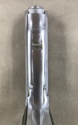 Walther Model PPK/S .380 ACP Stainless - 5 of 5