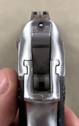 Walther Model PPK/S .380 ACP Stainless - 3 of 5