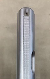 Walther Model PPK/S .380 ACP Stainless - 4 of 5