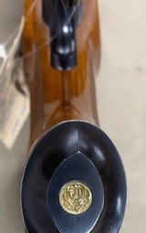 Ruger No 1 .270 Winchester - excellent - - 10 of 12