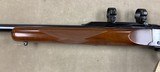 Ruger No 1 .270 Winchester - excellent - - 7 of 12
