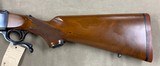 Ruger No 1 .270 Winchester - excellent - - 8 of 12